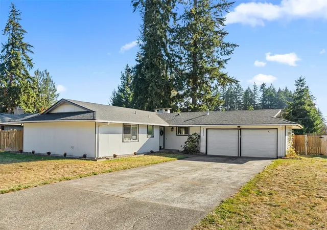 Photo 1 of Single family home for sale at 6805 5th Way SE, Lacey, WA 98503 | MLS# NWM2598005 | Listing updated on 2026-10-26