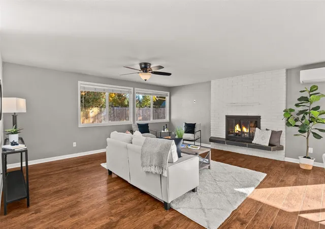 Photo 4 of Single family home for sale at 6805 5th Way SE, Lacey, WA 98503 | MLS# NWM2598005 | Listing updated on 2026-10-26