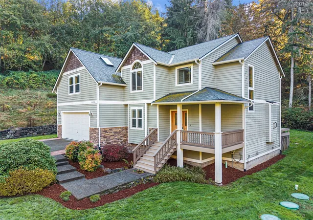 Photo 1 of Single family home for sale at 16336 Reitan Rd Ne, Bainbridge Island, WA 98110 | MLS# NWM2598012 | Listing updated on 2026-10-27