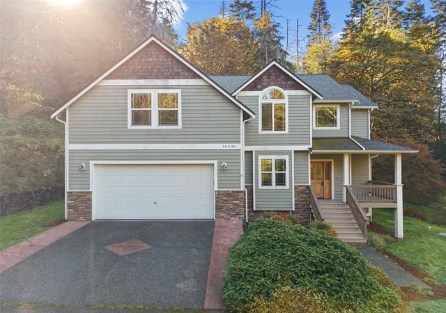 Photo 1 of Single family home for sale at 16336 Reitan Rd NE, Bainbridge Island, WA 98110 | MLS# NWM2598012 | Listing updated on 2026-10-27