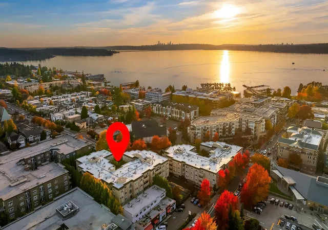 Photo 3 of Condo for sale at 122 State St S #E112, Kirkland, WA 98033 | MLS# NWM2598015 | Listing updated on 2026-10-26
