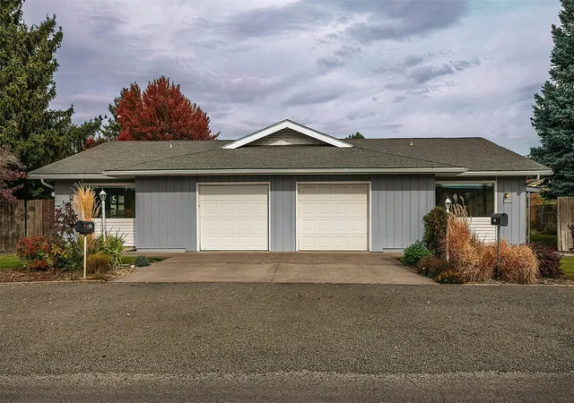 Photo 1 of Multi family home for sale at 2049 Parish St, Walla Walla, WA 99362 | MLS# NWM2598027 | Listing updated on 2026-10-28