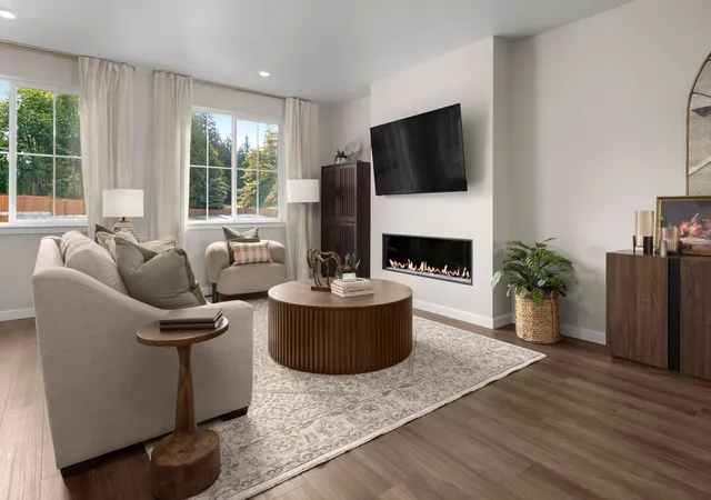 Photo 3 of Townhouse for sale at 10839 15th Street SE #21, Lake Stevens, WA 98258 | MLS# NWM2598035 | Listing updated on 2026-10-28