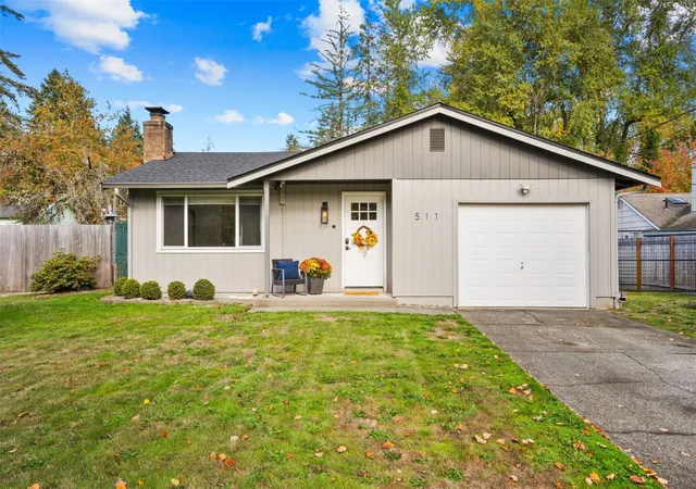 Single family home for sale at 511 E 96th Street, Tacoma, WA 98445 | MLS# NWM2598037