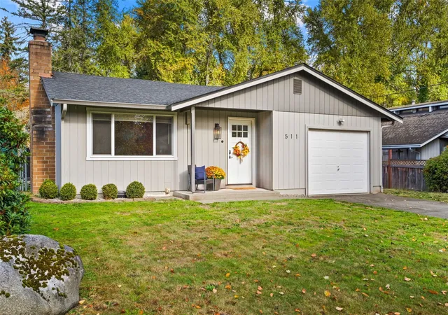 Photo 1 of Single family home for sale at 511 E 96th Street, Tacoma, WA 98445 | MLS# NWM2598037 | Listing updated on 2026-10-26