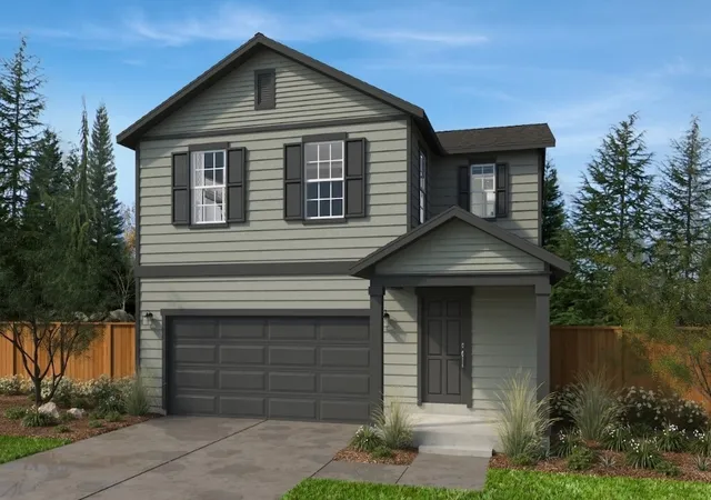 Photo 1 of Single family home for sale at 11933 19th Street Se #3-10, Lake Stevens, WA 98258 | MLS# NWM2598047 | Listing updated on 2026-10-29