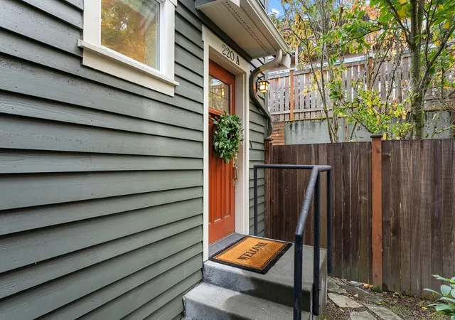 Photo 1 of Townhouse for sale at 220 12th Avenue E #A, Seattle, WA 98102 | MLS# NWM2598053 | Listing updated on 2026-10-29
