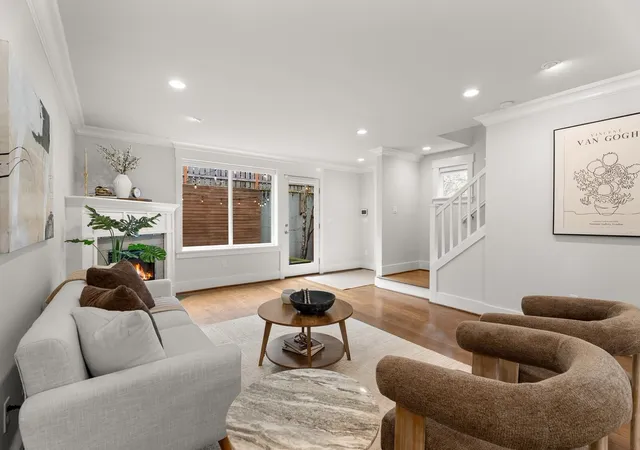 Photo 4 of Townhouse for sale at 220 12th Avenue E #A, Seattle, WA 98102 | MLS# NWM2598053 | Listing updated on 2026-10-29