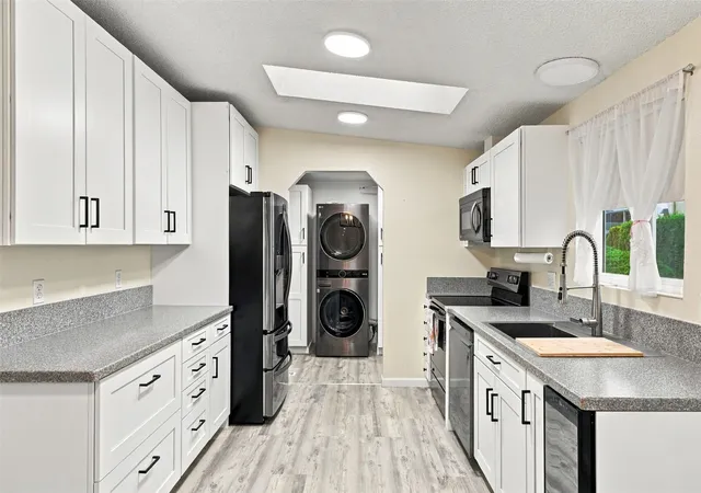 Photo 1 of Manufactured home for sale at 1316 91st Avenue Se #29, Lake Stevens, WA 98258 | MLS# NWM2598056 | Listing updated on 2026-10-29