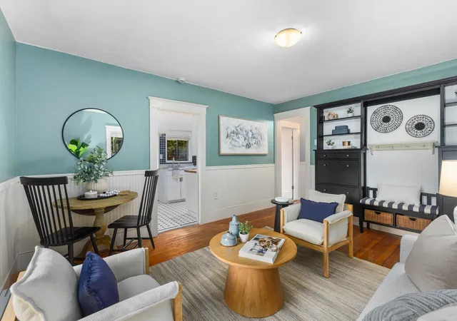 Photo 2 of Single family home for sale at 8106 8th Avenue Nw, Seattle, WA 98117 | MLS# NWM2598057 | Listing updated on 2026-10-26