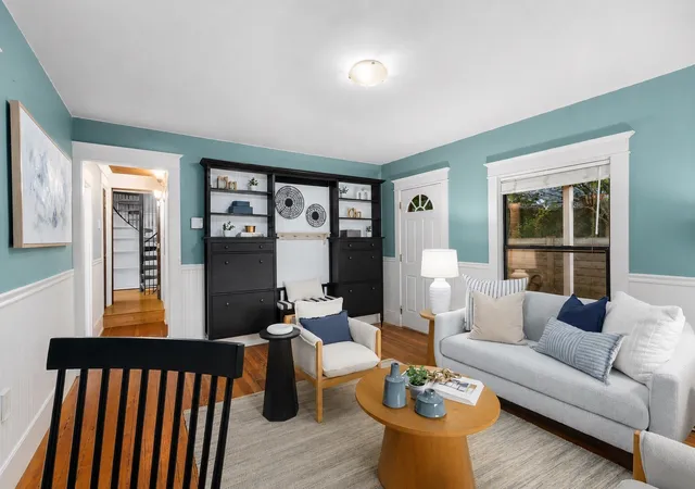 Photo 3 of Single family home for sale at 8106 8th Avenue Nw, Seattle, WA 98117 | MLS# NWM2598057 | Listing updated on 2026-10-26