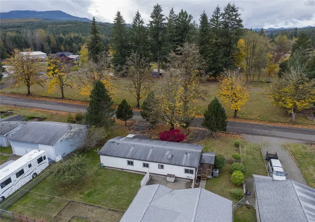 Photo 1 of Manufactured home for sale at 110 Morse St, Ryderwood, WA 98581 | MLS# NWM2598061 | Listing updated on 2026-10-29
