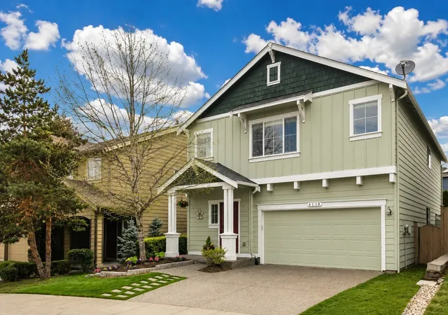 Single family home for sale at 4119 167th Place SE, Bothell, WA 98012 | MLS# NWM2598067