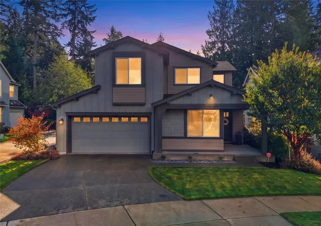 Single family home for sale at 3834 Moonlight Ct, Gig Harbor, WA 98332 | MLS# NWM2598071
