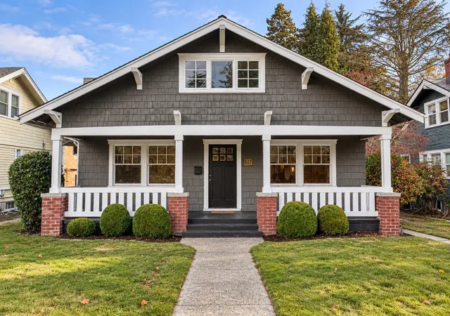 Photo 1 of Single family home for sale at 4117 N 25th Street, Tacoma, WA 98406 | MLS# NWM2598073 | Listing updated on 2026-10-29