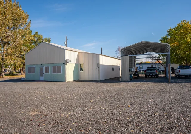 Photo 3 of Single family home for sale at 112 W Arch St, Coulee City, WA 99115 | MLS# NWM2598078 | Listing updated on 2026-10-28