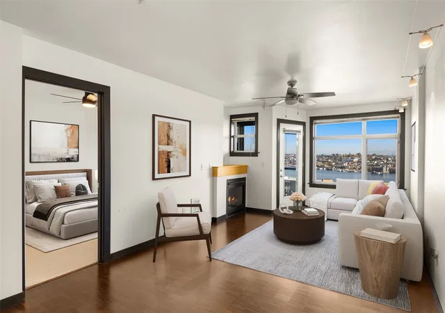 Photo 2 of Condo for sale at 655 Crockett St #B307, Seattle, WA 98109 | MLS# NWM2598092 | Listing updated on 2026-10-26