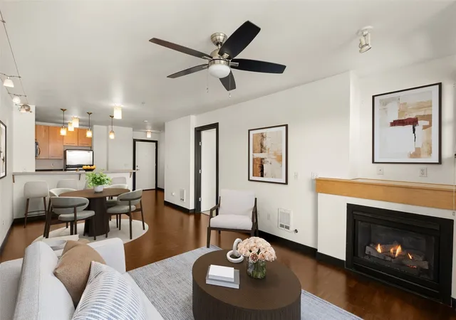 Photo 3 of Condo for sale at 655 Crockett St #B307, Seattle, WA 98109 | MLS# NWM2598092 | Listing updated on 2026-10-26