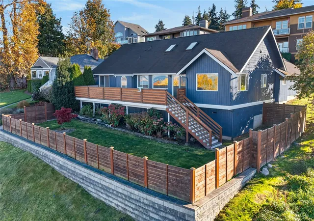 Single family home for sale at 513 37th Street, Anacortes, WA 98221 | MLS# NWM2598095