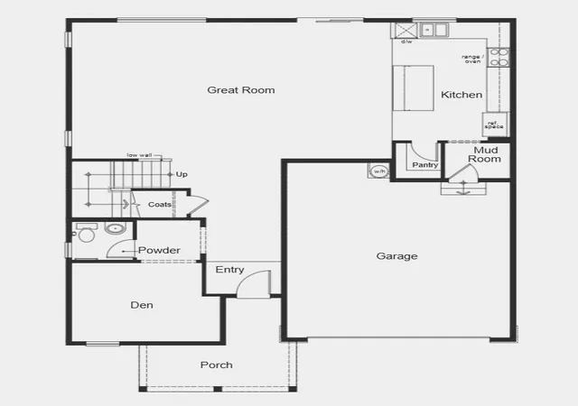 Photo 2 of Single family home for sale at 2303 207th Street Ct E #41, Spanaway, WA 98387 | MLS# NWM2598101 | Listing updated on 2026-10-26