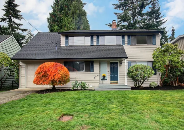 Photo 1 of Single family home for sale at 329 Nw 177th Street, Shoreline, WA 98177 | MLS# NWM2598103 | Listing updated on 2026-10-29