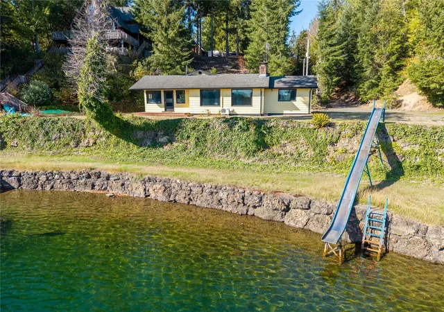 Photo 1 of Single family home for sale at 1326 W Lakeside Dr, Shelton, WA 98584 | MLS# NWM2598105 | Listing updated on 2026-10-27