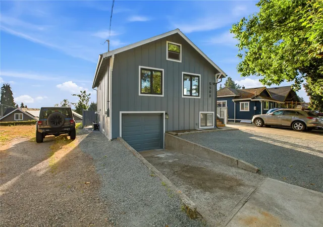 Photo 2 of Single family home for sale at 5908 Beacon Ave, Seattle, WA 98108 | MLS# NWM2598111 | Listing updated on 2026-10-26