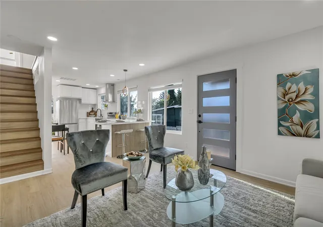 Photo 4 of Single family home for sale at 5908 Beacon Ave, Seattle, WA 98108 | MLS# NWM2598111 | Listing updated on 2026-10-26