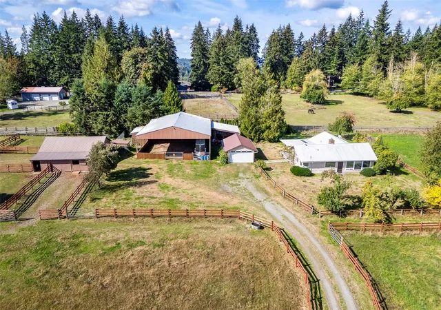 Single family home for sale at 36627 200th Avenue SE, Auburn, WA 98092 | MLS# NWM2598113