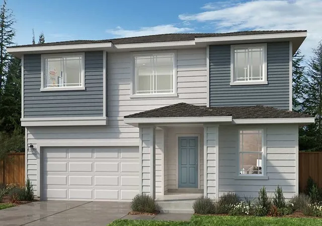 Single family home for sale at 4818 3rd (lot 14) Ave NW, Olympia, WA 98502 | MLS# NWM2598114