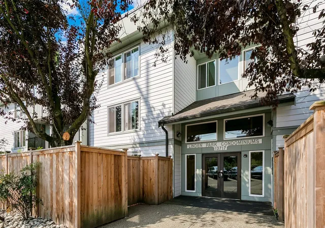 Photo 2 of Condo for sale at 13717 Linden Ave N #104, Seattle, WA 98133 | MLS# NWM2598120 | Listing updated on 2026-10-26