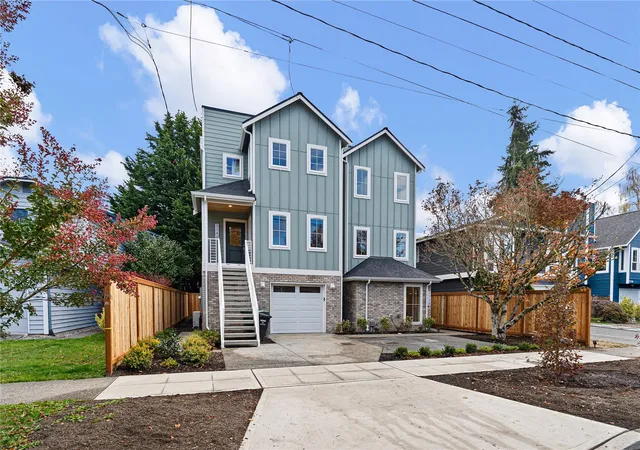 Photo 1 of Townhouse for sale at 7740 36th Avenue NE, Seattle, WA 98115 | MLS# NWM2598123 | Listing updated on 2026-10-26