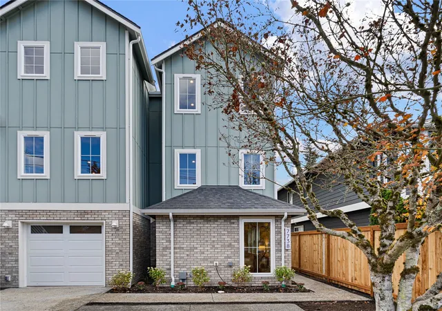 Photo 1 of Townhouse for sale at 7738 36th Avenue NE, Seattle, WA 98115 | MLS# NWM2598124 | Listing updated on 2026-10-26