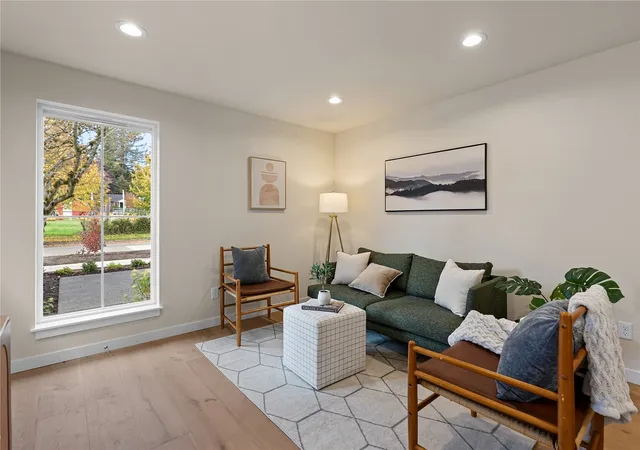 Photo 4 of Townhouse for sale at 7738 36th Avenue NE, Seattle, WA 98115 | MLS# NWM2598124 | Listing updated on 2026-10-26