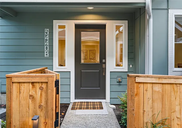 Townhouse for sale at 5440 B 21st Ave SW, Seattle, WA 98106 | MLS# NWM2598130