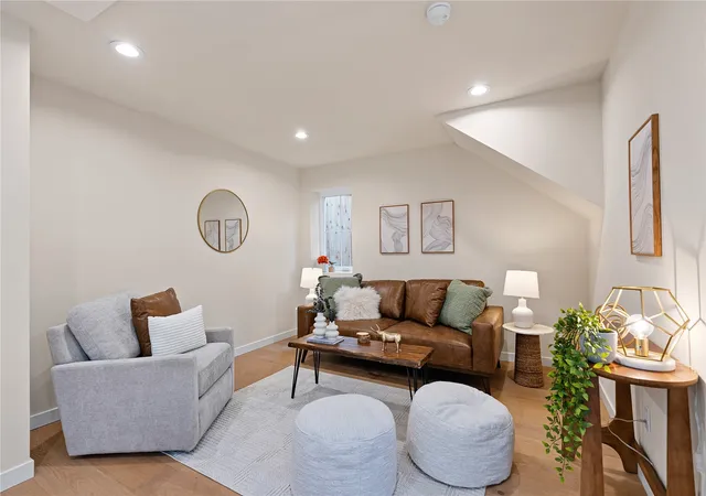 Photo 3 of Townhouse for sale at 5440 B 21st Ave SW, Seattle, WA 98106 | MLS# NWM2598130 | Listing updated on 2026-10-27