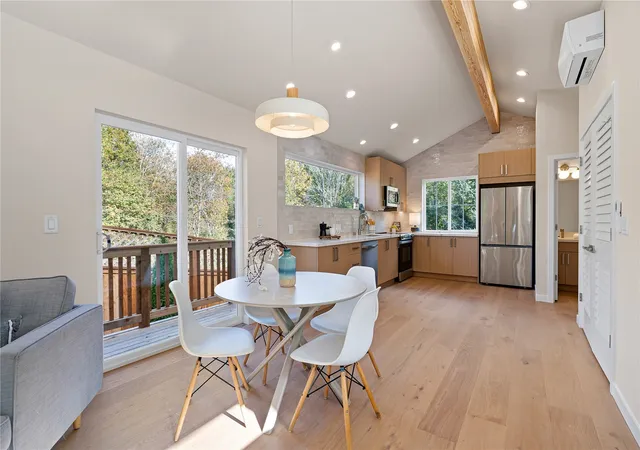 Townhouse for sale at 5442 21st Avenue SW, Seattle, WA 98106 | MLS# NWM2598131