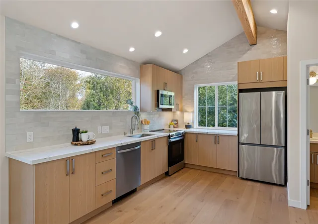 Photo 1 of Townhouse for sale at 5442 21st Avenue SW, Seattle, WA 98106 | MLS# NWM2598131 | Listing updated on 2026-10-27