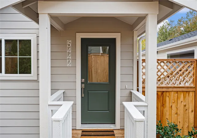 Photo 2 of Townhouse for sale at 5442 21st Avenue Sw, Seattle, WA 98106 | MLS# NWM2598131 | Listing updated on 2026-10-28