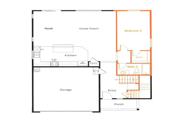 Photo 2 of Sale Pending at 18426 136th Avenue E #136, Puyallup, WA 98374 | MLS# NWM2598132 | Listing updated on 2026-10-26