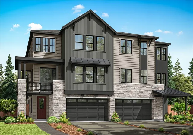 Photo 1 of Sale Pending at 8624 Se Compass St, Snoqualmie, WA 98065 | MLS# NWM2598133 | Listing updated on 2026-10-26