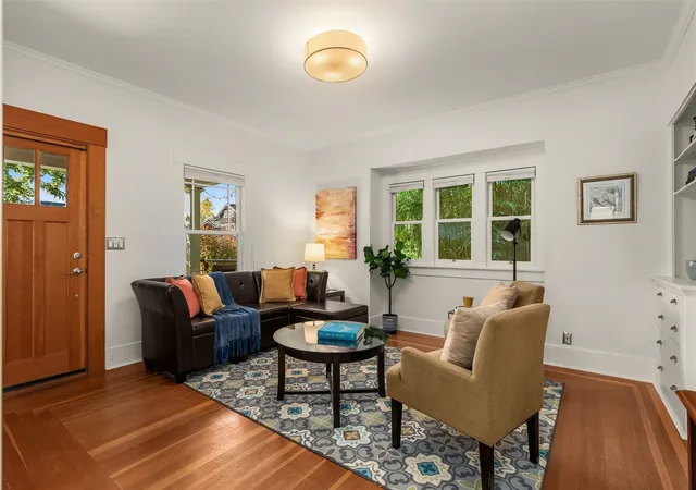 Photo 4 of Single family home for sale at 130 NW 74th Street, Seattle, WA 98117 | MLS# NWM2598134 | Listing updated on 2026-10-26