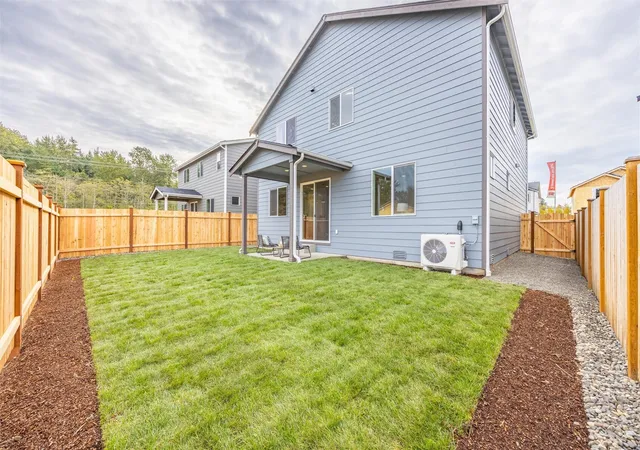 Photo 4 of Single family home for sale at 4521 Noel (lot 75) St, Blaine, WA 98230 | MLS# NWM2598140 | Listing updated on 2026-10-26