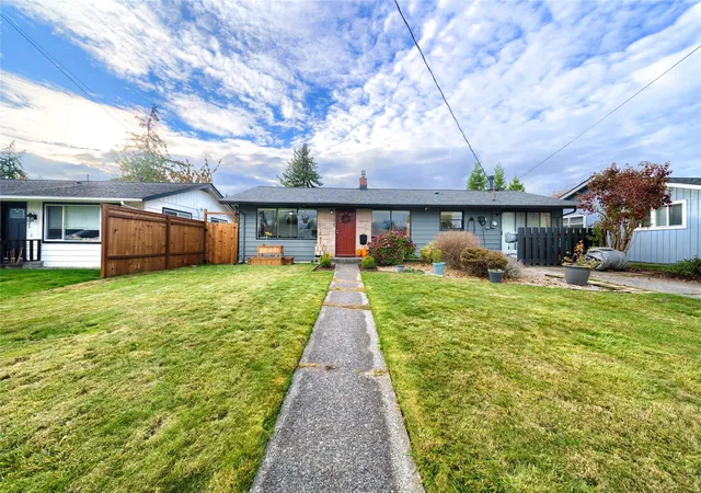 Photo 1 of Single family home for sale at 1625 S 14th Street, Mount Vernon, WA 98274 | MLS# NWM2598147 | Listing updated on 2026-10-29