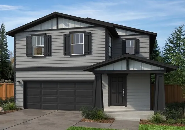 Photo 1 of Single family home for sale at 217 Serene View (lot 05) Pl Nw, Olympia, WA 98502 | MLS# NWM2598149 | Listing updated on 2026-10-26
