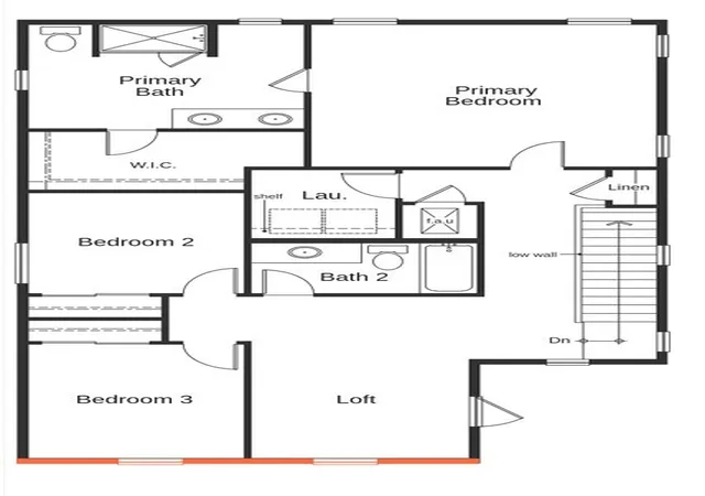 Photo 3 of Single family home for sale at 217 Serene View (lot 05) Pl Nw, Olympia, WA 98502 | MLS# NWM2598149 | Listing updated on 2026-10-26
