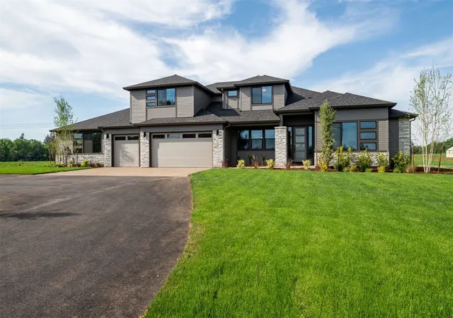 Single family home for sale at 0 ( Lot 104 ) Cougar Prowl Run NW, Bremerton, WA 98312 | MLS# NWM2598150