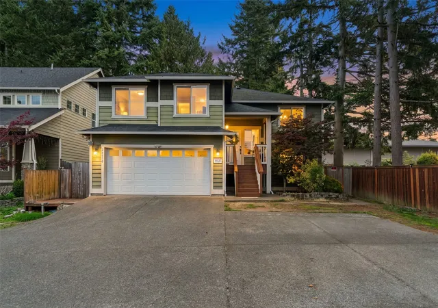Single family home for sale at 24510 110th Avenue SE, Kent, WA 98030 | MLS# NWM2598151