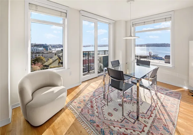 Photo 2 of Condo for sale at 2607 Western Ave #804, Seattle, WA 98121 | MLS# NWM2598152 | Listing updated on 2026-10-28