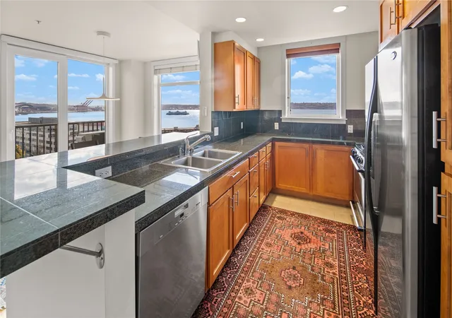 Photo 3 of Condo for sale at 2607 Western Ave #804, Seattle, WA 98121 | MLS# NWM2598152 | Listing updated on 2026-10-28
